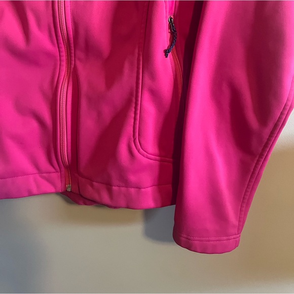 The North Face Sentinel Thermal Softshell Jacket Size Large - Picture 3 of 8